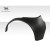 2008-2016 Smart ForTwo GT300 Wide Body Rear Fenders - 2 Piece - image 4