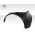 2008-2016 Smart ForTwo GT300 Wide Body Rear Fenders - 2 Piece - image 5