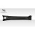 2008-2016 Smart ForTwo Duraflex GT300 Wide Body Side Skirts Rocker Panels - 4 Piece - image 7