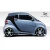 2008-2016 Smart ForTwo GT300 Side Skirts - image 4