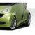 2008-2016 Smart ForTwo GT300 Side Skirts - image 1