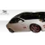 2002-2006 Acura RSX GT300 Fender - image 4