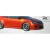 2002-2006 Acura RSX GT300 Fender - image 9