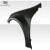 2002-2006 Acura RSX GT300 Fender - image 17