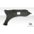 2002-2006 Acura RSX GT300 Fender - image 14