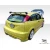 2000-2004 Ford Focus GT300 Kit - image 7