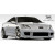 2000-2005 Toyota Celica GT300 Wide Body Front Fenders - 2 Piece - image 4