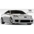 2000-2005 Toyota Celica GT300 Wide Body Front Fenders - 2 Piece - image 4