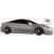 2000-2005 Toyota Celica GT300 Fender - image 5