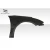 2000-2005 Toyota Celica GT300 Fender - image 8