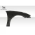 2000-2005 Toyota Celica GT300 Fender - image 9
