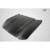 2015-2017 Ford Mustang GT350 Carbon Fiber Hood - image 15
