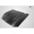 2015-2017 Ford Mustang GT350 Carbon Fiber Hood - image 14