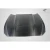 2015-2017 Ford Mustang GT350 Carbon Fiber Hood - image 14