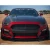 2015-2017 Ford Mustang GT350 Look Hood - 1 Piece - image 5