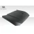 2015-2017 Ford Mustang GT350 Look Hood - 1 Piece - image 8