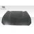 2015-2017 Ford Mustang GT350 Hood - image 7