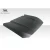 2015-2017 Ford Mustang GT350 Look Hood - 1 Piece - image 9