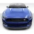 2015-2017 Ford Mustang GT350 Hood - image 1