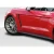 2015-2017 Ford Mustang GT350 Look Fenders - 2 Piece - image 1