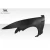 2015-2017 Ford Mustang GT350 Look Fenders - 2 Piece - image 8