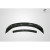 2015-2023 Ford Mustang Coupe GT350 Look Wing - 1 Piece - image 8