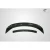 2015-2023 Ford Mustang Coupe GT350 Look Wing - 1 Piece - image 10
