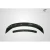 2015-2023 Ford Mustang GT350 Look Carbon Fiber Rear Wing - image 12