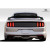 2015-2023 Ford Mustang Coupe GT350 Look Wing - 1 Piece - image 1