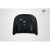 2015-2017 Ford Mustang GT500 Hood - 1 Piece - image 3