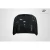 2015-2017 Ford Mustang GT500 Carbon Fiber Hood - image 3