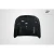 2015-2017 Ford Mustang GT500 Carbon Fiber Hood - image 13