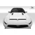 2015-2017 Ford Mustang GT500 Hood - 1 Piece - image 3