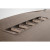 2013-2014 Ford Mustang / 2010-2014 Mustang GT500 GT500 Hood - I Piece - image 10