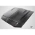 2013-2014 Ford Mustang GT500 Carbon Fiber Hood - image 5