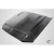 2013-2014 Ford Mustang GT500 Carbon Fiber Hood - image 4