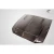 2013-2014 Ford Mustang GT500 Carbon Fiber Hood - image 7