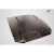 2013-2014 Ford Mustang GT500 Carbon Fiber Hood - image 14