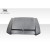 2013-2014 Ford Mustang / 2010-2014 Mustang GT500 GT500 Hood - I Piece - image 4