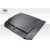 2013-2014 Ford Mustang / 2010-2014 Mustang GT500 GT500 Hood - I Piece - image 5