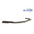 2013-2016 Scion FR-S GT500 Wide Body Kit (+45 mm Front, +70mm Rear) - 12 Piece - image 3