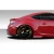 2013-2020 Scion FRS GT500 Fender - image 1