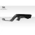 2013-2020 Scion FRS GT500 Rear Lip - image 8