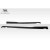 2013-2020 Scion FR-S Toyota 86 BRZ Duraflex GT500 Wide Body Side Splitters - 2 Piece - image 6