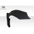 2013-2020 Subaru BRZ GT500 Wide Body Front Fender Flares - 4 Piece - image 9