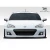 2013-2020 Subaru BRZ GT500 Fender Flare - image 1