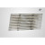 2010-2012 Ford Mustang GT500 Hood - 1 Piece - image 11