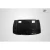2010-2012 Ford Mustang GT500 Hood - 1 Piece - image 9