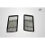 2010-2012 Ford Mustang GT500 Hood - 1 Piece - image 10