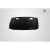 2010-2012 Ford Mustang GT500 Carbon Fiber Hood - image 13